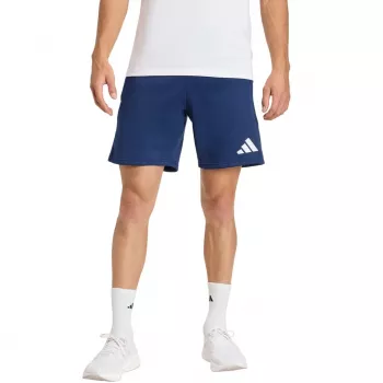 adidas Entrada 26 pantaloncini felpa uomo blu navy KF5921 S