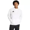 adidas Entrada 26 Presentation giacca uomo bianco JZ6623 S