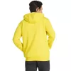 adidas Entrada 26 Full Zip Hoody uomo giallo KF8964 XL