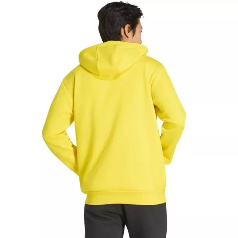 adidas Entrada 26 Full Zip Hoody uomo giallo KF8964 XL