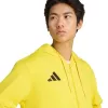 adidas Entrada 26 Full Zip Hoody uomo giallo KF8964 XL