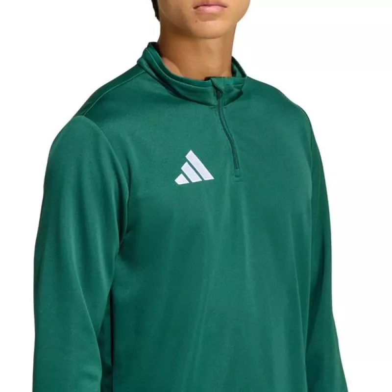 adidas Entrada 26 Training Top maglietta da allenamento uomo verde KE9823 S