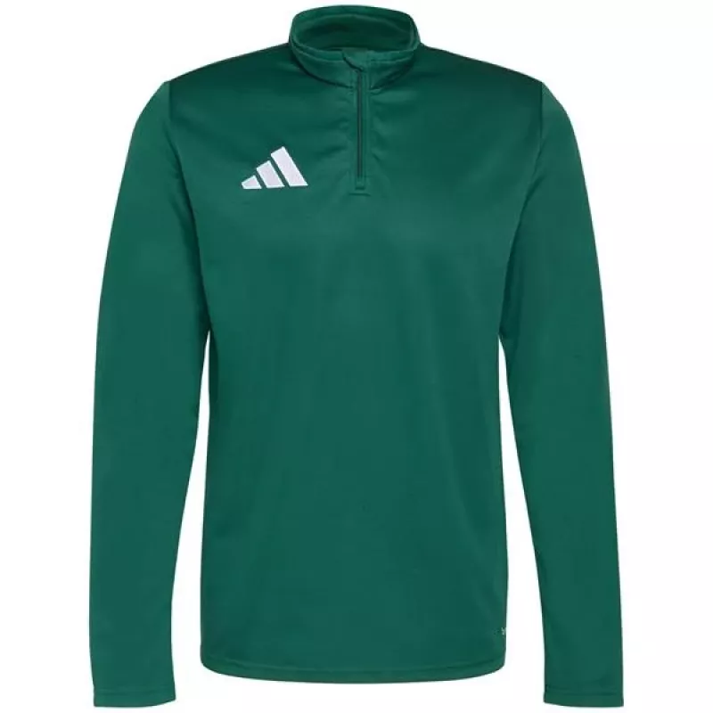 adidas Entrada 26 Training Top maglietta da allenamento uomo verde KE9823 L