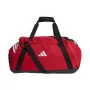 adidas Tiro Duffle Medium borsa sportiva rossa KB0787
