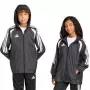 Giacca antivento bambino adidas Tiro 26 League nero JY9726 152cm