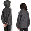 Giacca antivento bambino adidas Tiro 26 League nero JY9726 152cm
