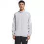 Giacca da training adidas Tiro 26 League Presentation uomo grigio chiaro JZ9050 L