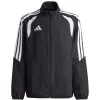 Felpa bambino adidas Tiro 26 League Presentation nero KA6416 140cm