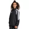Felpa bambino adidas Tiro 26 League Presentation nero KA6416 140cm