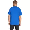 T-shirt adidas Tiro 26 Travel uomo blu KD1134 S