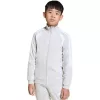 Felpa da training adidas Tiro 26 League Training per bambino grigio chiaro JY7198 152cm
