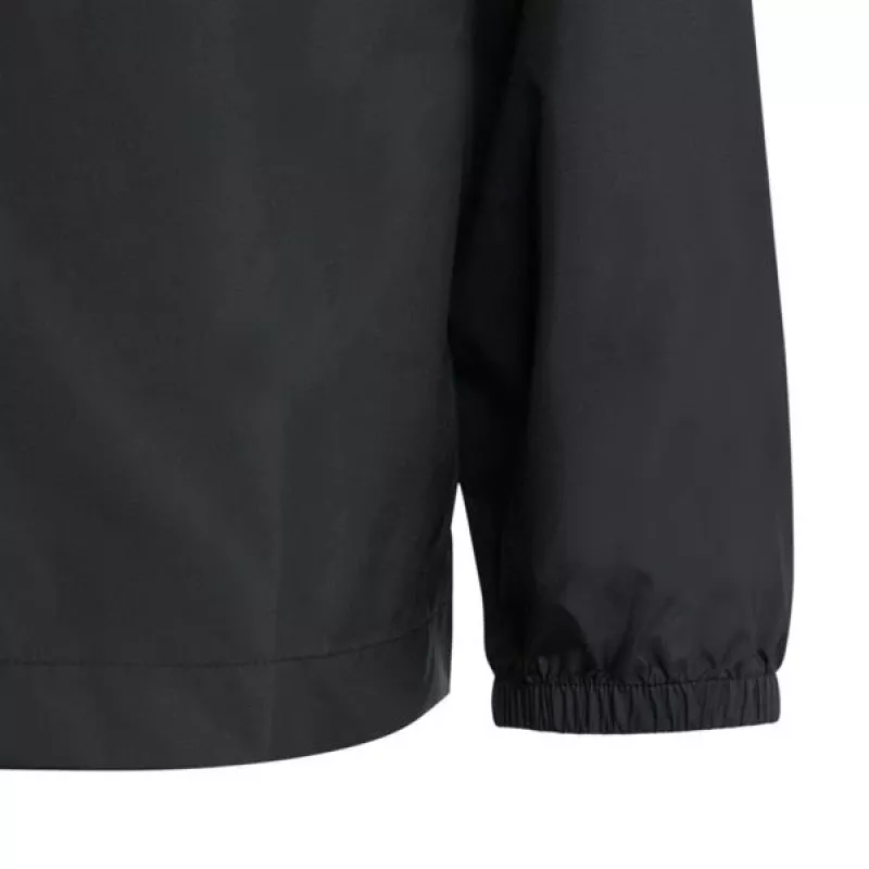 Giacca bambino adidas Entrada 26 Multi nero KQ9077 152cm