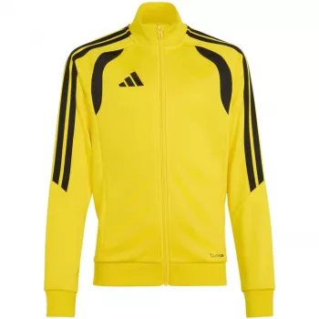 Blusa bambino adidas Tiro 26 League Training giallo KT2340 140cm