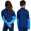 Maglia da training adidas Tiro 26 Competition per bambino, blu, JN2286, 152 cm