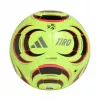 Pallone da calcio adidas Tiro League verde KA5260 4