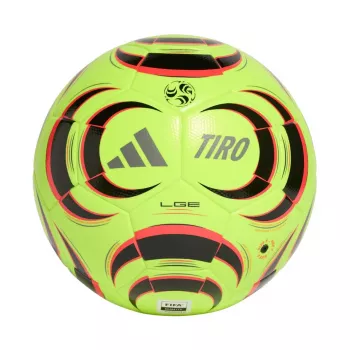 Pallone da calcio adidas Tiro League verde KA5260 4