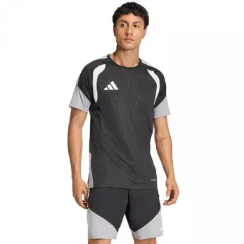 Maglia da training adidas Tiro 26 Competition uomo nero-grigio-bianco JX4254 S