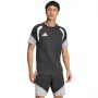 Maglia da training adidas Tiro 26 Competition uomo nero-grigio-bianco JX4254 S