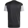 Maglia da training adidas Tiro 26 Competition uomo nero-grigio-bianco JX4254 S