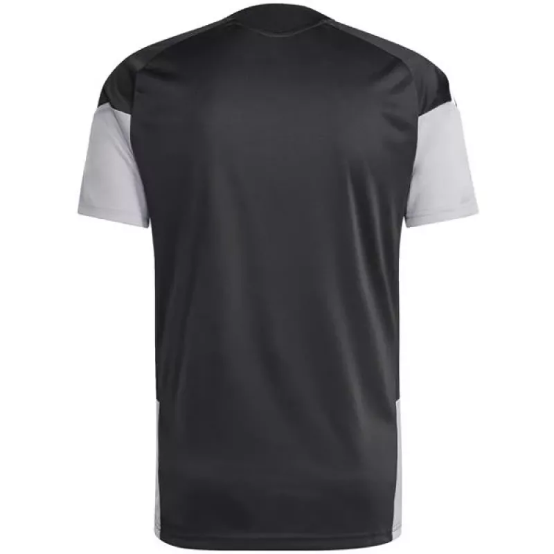 Maglia da training adidas Tiro 26 Competition uomo nero-grigio-bianco JX4254 S