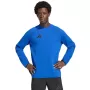 Felpa adidas Tiro 26 Travel Crew uomo Team Navy Blue KD1146 M