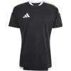 Maglia adidas Tiro 26 Competition Match uomo nero-bianco KA6169 2XL