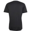 Maglia adidas Tiro 26 Competition Match uomo nero-bianco KA6169 2XL