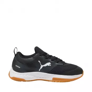 Sneaker bambino Puma Varion 3 nero 109097 01 38