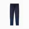 Pantaloni da allenamento uomo Puma Team Goal Training blu navy 658639 06 S