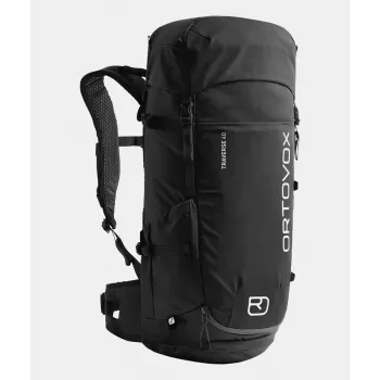 Zaino da trekking Ortovox Traverse 40 - blk raven