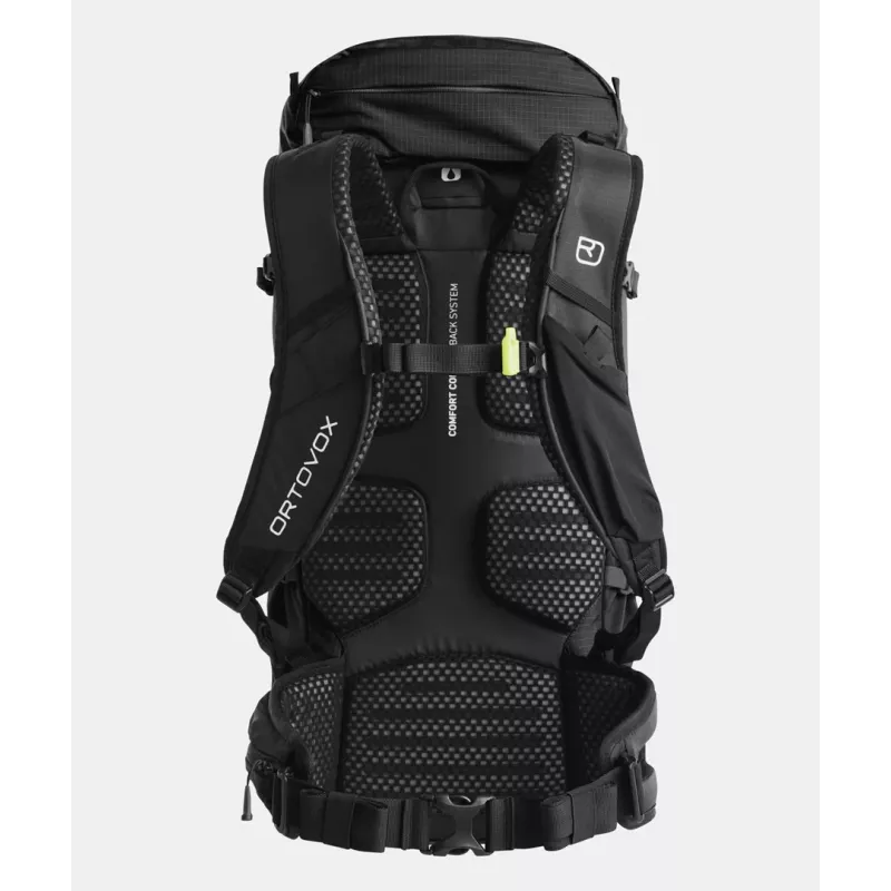 Zaino da trekking Ortovox Traverse 40 - blk raven