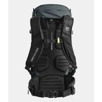 Zaino da trekking Ortovox Traverse 40 - dark arctic grey