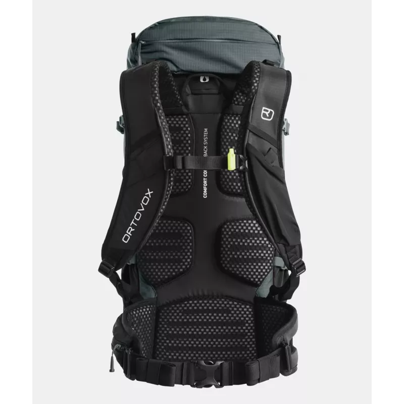 Zaino da trekking Ortovox Traverse 40 - dark arctic grey