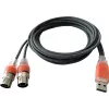 ESI MIDIMATE eX - interfaccia MIDI USB 2-in/2-out