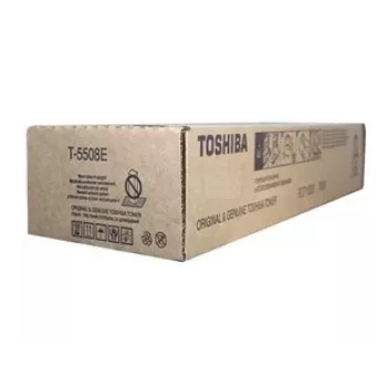Cartuccia toner nero Toshiba T-5508E (6AK00000449) – High Yield per e-STUDIO 5508A/6508A/7508A/8508A