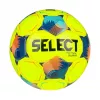 Pallone Select FB Futsal Super v26 FIFA Quality Pro giallo-blu 1021350 300006 4