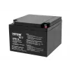 Batteria al gel VIPOW 12V 26Ah