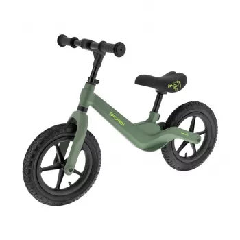 Spokey Broomi triciclo verde 946383