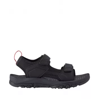 Sandali ragazzo 4F M113 nero intenso 4FJWSS26FSANM113 20S 39