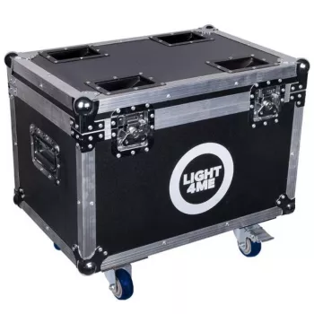 LIGHT4ME PRISM BEAM 250 CASE valigia da trasporto