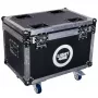 LIGHT4ME PRISM BEAM 250 CASE valigia da trasporto
