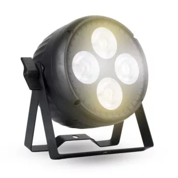 LIGHT4ME VENOM PAR COB CW WW 4x50W faretto per illuminazione da palco