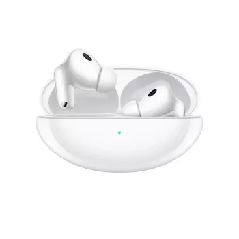Huawei FreeBuds Neo 55039441 Auricolari in-ear, ANC, Bluetooth 6.0, Ice White