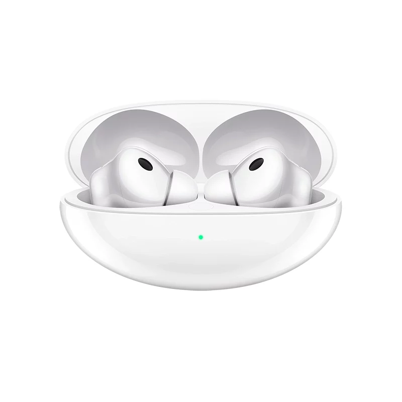 Huawei FreeBuds Neo 55039441 Auricolari in-ear, ANC, Bluetooth 6.0, Ice White