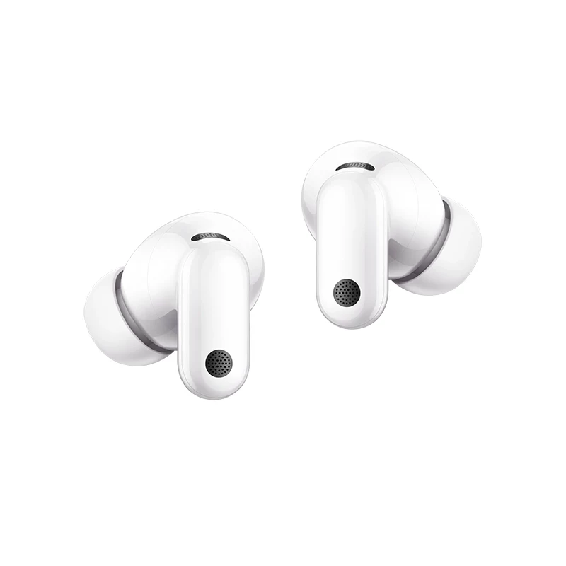Huawei FreeBuds Neo 55039441 Auricolari in-ear, ANC, Bluetooth 6.0, Ice White