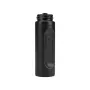LIFESTRAW Peak Series microfiltrante a membrana nero
