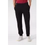Champion Pantaloni jogger uomo Rib Cuff nero 220299 KK001 M
