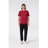 Champion Pantaloni jogger uomo Rib Cuff nero 220299 KK001 2XL