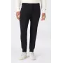 Champion Pantaloni jogger uomo Rib Cuff nero 220300 KK001 XL