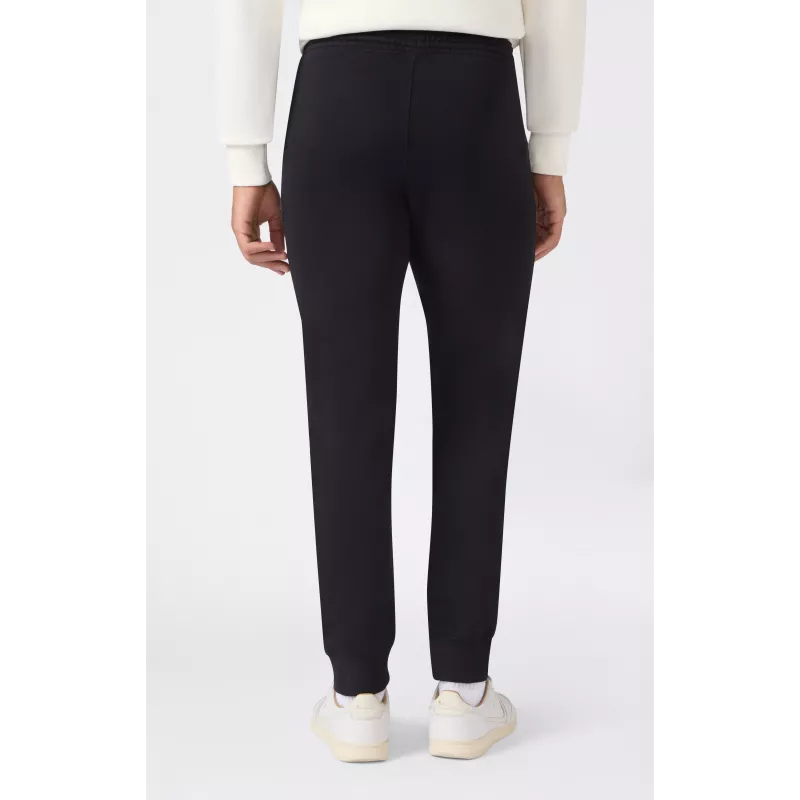 Champion Pantaloni jogger uomo Rib Cuff nero 220300 KK001 XL